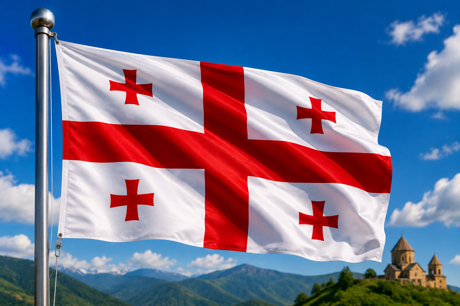 Georgia