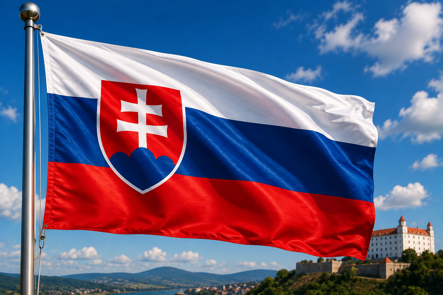 Slovakia