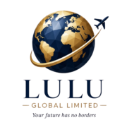 Lulu Global logo