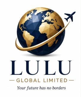 Lulu Global Limited Logo