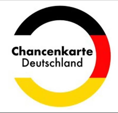 chancenkarte